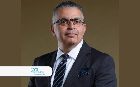 CI Capital Asset Management Launches Egypt’s First Sustainable Equity Fund: Misr Green ESG Fund