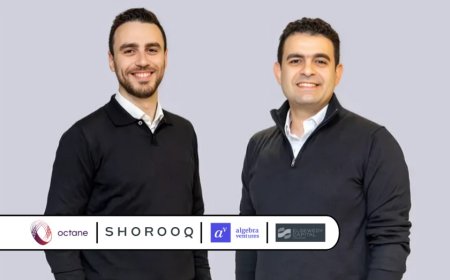 Egypt’s Octane Secures $5.2mln to Expand Digital Fleet Expense Platform Across MENA