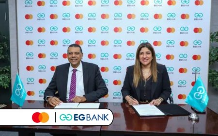 Mastercard and EGBANK collaborate to expand digital payments and premium offerings