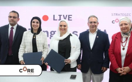 COREangels MEA launches $10mln investment fund to support Startups across the Middle East and Africa