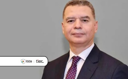 TIEC Launches 47th Round of Start IT Incubation Program with Enhanced Support for Egypt’s Tech Startups