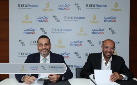MaxAB-Wasoko Acquires Fatura from EFG Finance, Accelerating B2B E-Commerce Consolidation in Africa