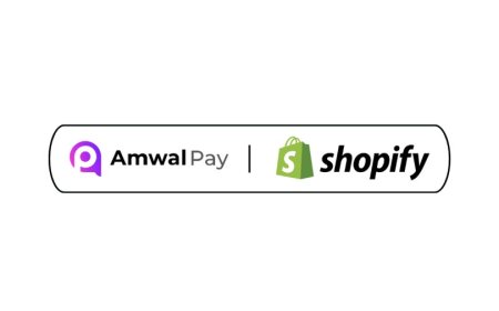 AmwalPay Becomes First Omani Company to Officially Integrate with Shopify to Support E-Commerce in the Sultanate