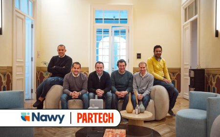 Egypt’s Nawy Secures $52 Million Series A to Lead MENA’s Proptech Revolution