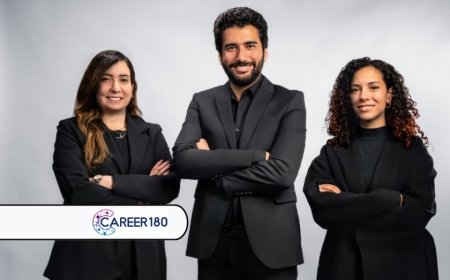 Egypt-based edtech Career 180 Secures Six-Figure Investment from Den VC to Fuel Saudi Expansion