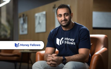 Egypt’s Money Fellows Raises $13 Million in Strategic Funding to Enhance Financial Inclusion in Africa