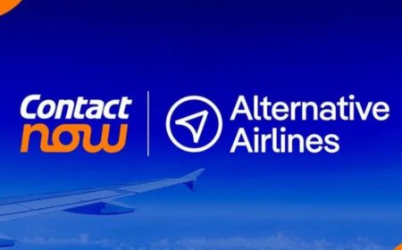For the first time in Egypt: ContactNow and Alternative Airlines collaborate to offer BNPL Service for Flight Bookings
