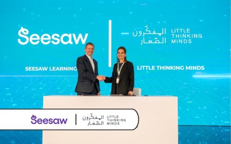 Seesaw Acquires MENA-based Edtech Startup Little Thinking Minds to Expand Learning Solutions Globally