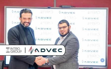Intro Group acquires stake in ADVEC to deliver innovative energy solutions aligned with global transitions