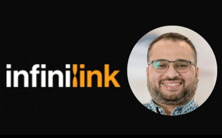 Egypt’s InfiniLink secures $10m from MediaTek, Sukna Ventures and Others