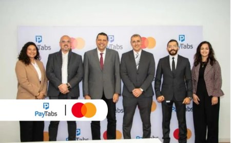 PayTabs Partners with Mastercard to Empower Egypt’s Small and Medium Enterprises (SMEs)