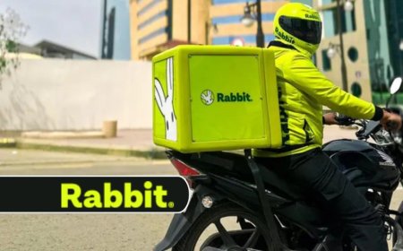Egypt’s Rabbit the leading hyperlocal e-commerce enters the Saudi Arabia Market