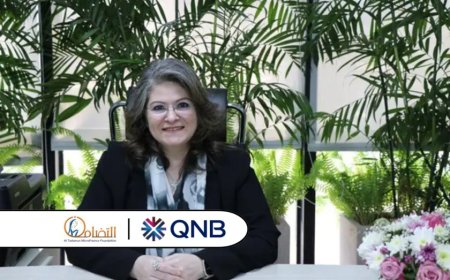 Al Tadamun Microfinance Foundation Renews EGP 195 Million Credit Facility with QNB Egypt