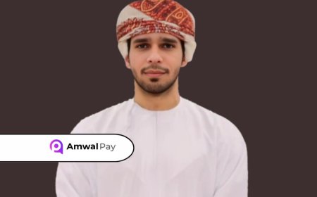Amwal Pay Expands Its Services to Strengthen Oman’s Payment Infrastructure