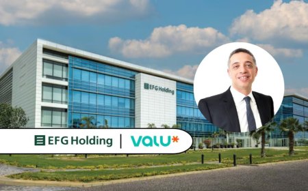 EFG Holding to list consumer finance brand Valu on the Egyptian Stock Exchange