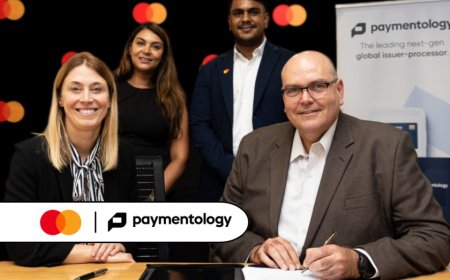 Mastercard strengthens collaboration with Paymentology to drive Financial Inclusion in South Africa