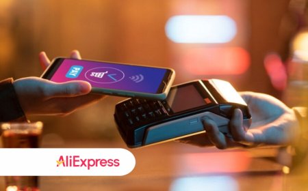 AliExpress Expands Local-Currency Payment Options Across Africa, Including Egypt