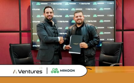 A Ventures increases its stake in Egypt’s Mrkoon from 20% to 28%, reinforcing its commitment with a New Bridge Round