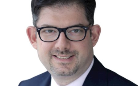 Visa Appoints Michael Berner as Head of Southern and Eastern Africa
