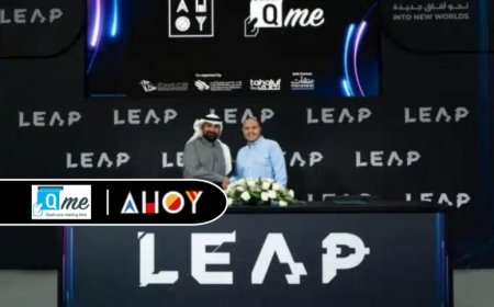 Egyptian SaaS Startup Qme Secures $3 Million Seed Investment Led by AHOY