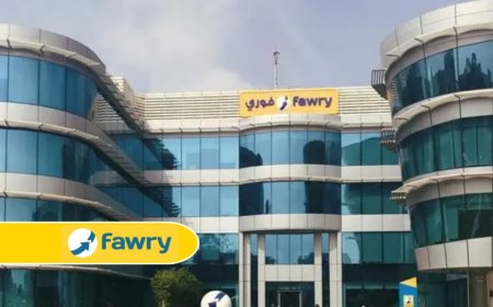 Egypt’s Fawry to launch money transfer service soon: CEO