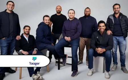 Egypt’s Taager raises $6.75 mn in pre-Series B funding to Fuel Social Commerce Expansion in MENA
