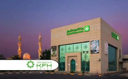 KFH rebrands Ahli United Bank Egypt to KFH Egypt