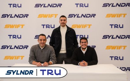 Sylndr and TRU launch the first Integrated Digital Platform for Car Financing in Egypt