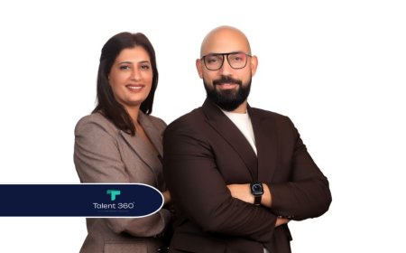 Egypt’s Talent 360 Secures Six-Figure Investment to Accelerate Expansion in Saudi Arabia