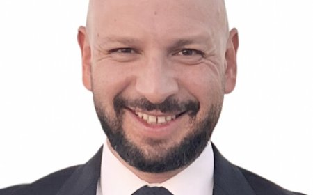 Orascom Development Appoints Hazem Helal as CEO of O West, Makadi Heights, and Byoum