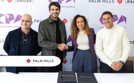 Palm Hills to Host Inaugural Content Player Awards