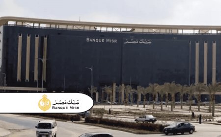 Banque Misr’s Mortgage Portfolio hits $413mln for 145,000 clients in 2024