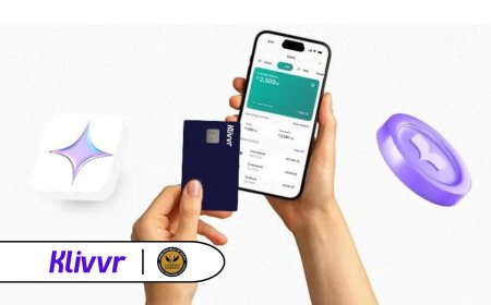 Egypt’s Klivvr Payments Secures Regulatory Approval to Launch Consumer Finance Company