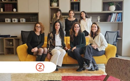 ZSystems Secures $1.5 Million in Seed Funding to Transform Morocco’s Traditional Retail Market
