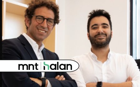 Egyptian Fintech MNT-Halan lands in the UAE Market