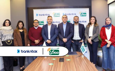 BanknBox Partners with Al Ahly Momken to Revolutionize Payment Acceptance in Egypt