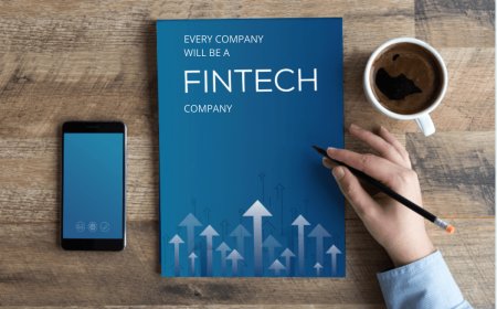 Every Company Will Be a Fintech Company – Fintech News Egypt