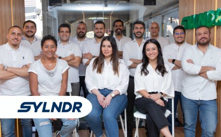 Egypt’s Sylndr Secures $7.45 Million Credit Facility to Transform Egypt's Used Car Market