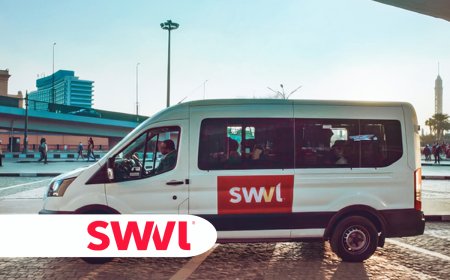 Swvl Wins $4.2 Million in New Contracts in Egypt Over the Last Three Months - Fintech News Egypt