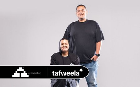 Egypt-based VC-Incubator T-Vencubator announces Tafweela as inaugural venture-building project - Fintech News Egypt