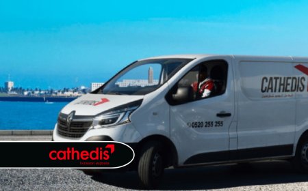 Morocco’s Cathedis Secure $713,000 in Investment from Fond Capital Venture (FCV) - Fintech News Egypt
