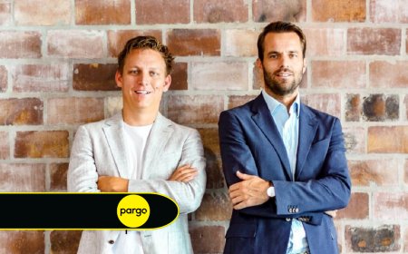South Africa’s Pargo expands to Egypt with $4 million fresh Investment - Fintech News Egypt