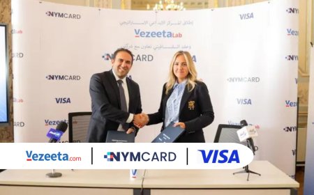 Vezeeta Launches “Vezeeta Lab” to Propel Digital Health and Fintech Innovation Across the Middle East and Africa - Fintech News Egypt