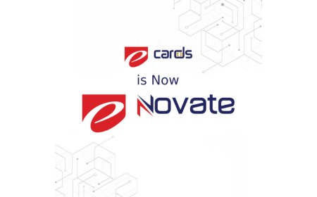 eCards Rebrands to eNovate, Signaling Strategic Shift Towards Innovation and Expansion - Fintech News Egypt