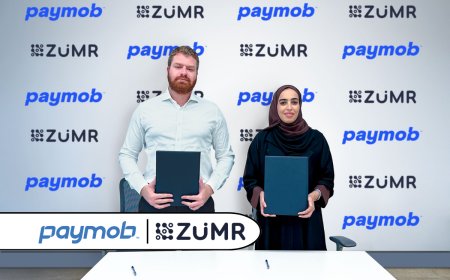 Paymob Partners with Oman’s Zumr to Digitize Money Circles for Financial Empowerment - Fintech News Egypt