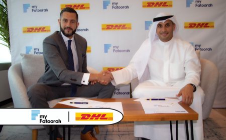 myFatoorah Becomes First Payment Solutions Provider in Kuwait to Adopt DHL's GoGreen Plus Service, Supporting Sustainable Aviation Fuel (SAF) - Fintech News Egypt