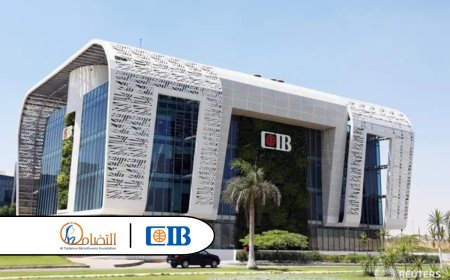 Egypt-based Al Tadamun Microfinance and CIB sign Credit Facility Agreement worth $3.08mln - Fintech News Egypt