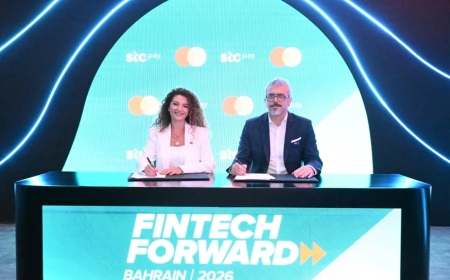 Mastercard Strengthens Partnership with stc pay Bahrain to Accelerate SME Digital Payments