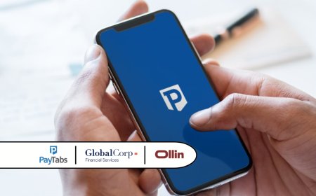 PayTabs Egypt Partners with Ollin Finance to Revolutionize Consumer Finance in Egypt - Fintech News Egypt