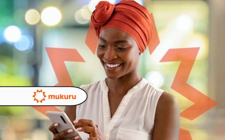 Mukuru Introduces Mobile Wallet in Malawi to Elevate International Transfer Efficiency and Financial Access - Fintech News Egypt